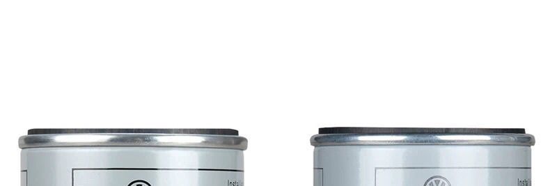 Santana New Polo 11 SAIC OOLE oil filter A2 original factory new Sagitar National VI Langmingrui Yiling