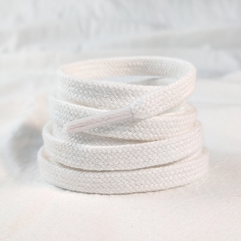 SKU-05-7mm棉-纯白-100cm_双