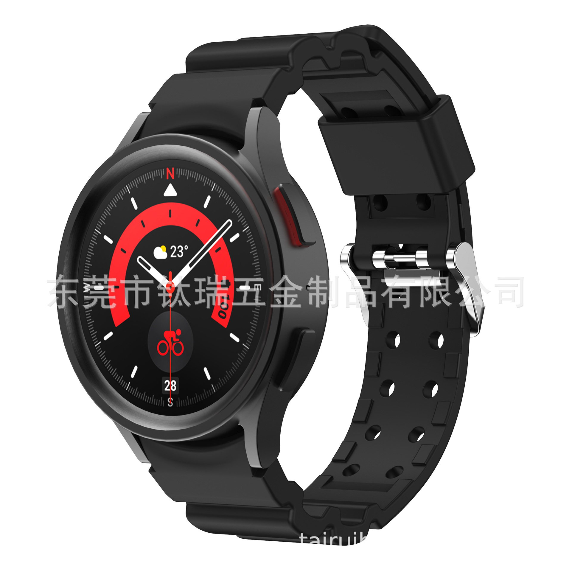 watch5pro户外手表带