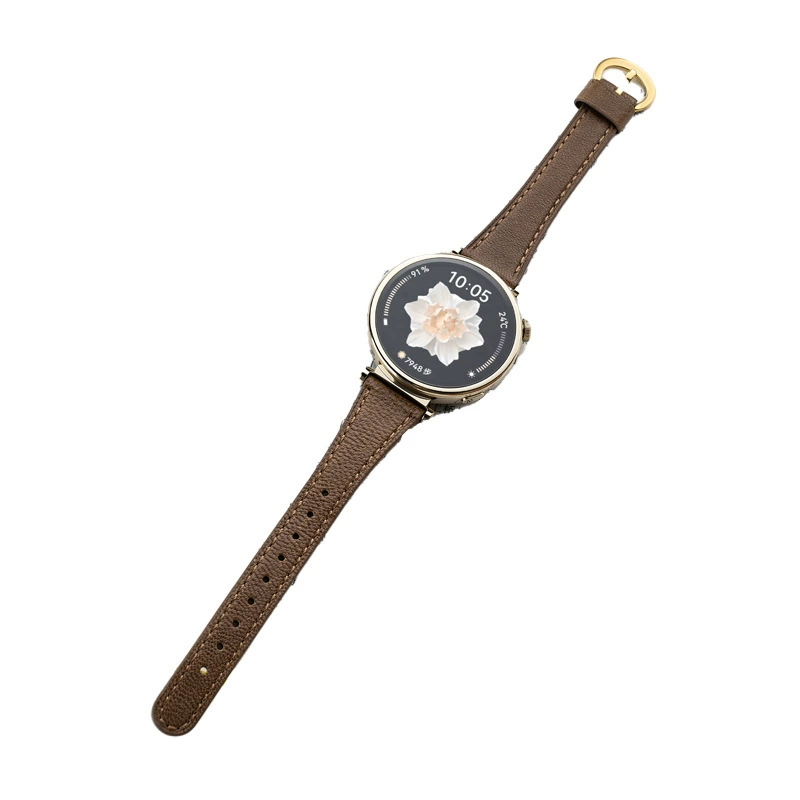 Совместимо с ремешком Huawei gt6, часы watch5, новые женские gt5, часы pro, женская модель gt4 смарт-часы gt6