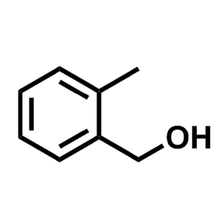 邻甲基苯甲醇  CAS:89-95-2  98%  现货供应  价格详询