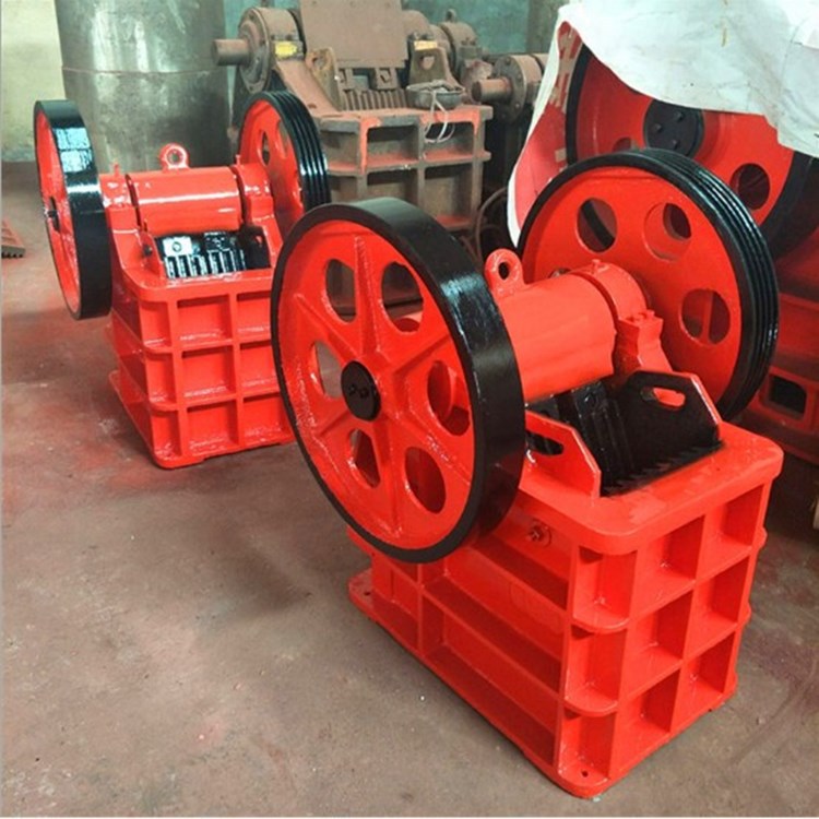 PE系列颚式破碎机 凯兴机械 青石氟石山石碎石机