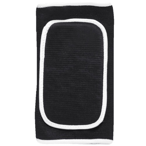 Sports sheaths for men's football arm joint protection sleeves wrist elbow elbow elbow knee pads flat support thick