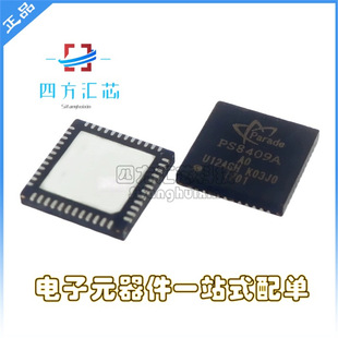 PS8409AQFN48GTR2-A2 �zӡPS8409A A2 A1 A0 ���bQFN-48 ȫ��ԭ�b