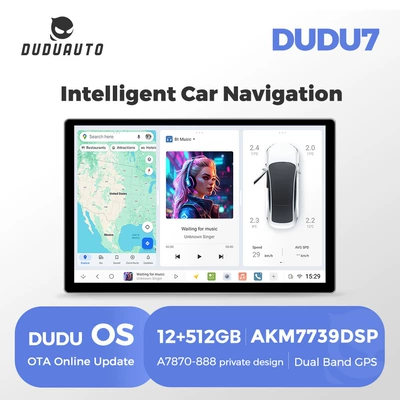 DVD Navigation: Interactive Android Navigator