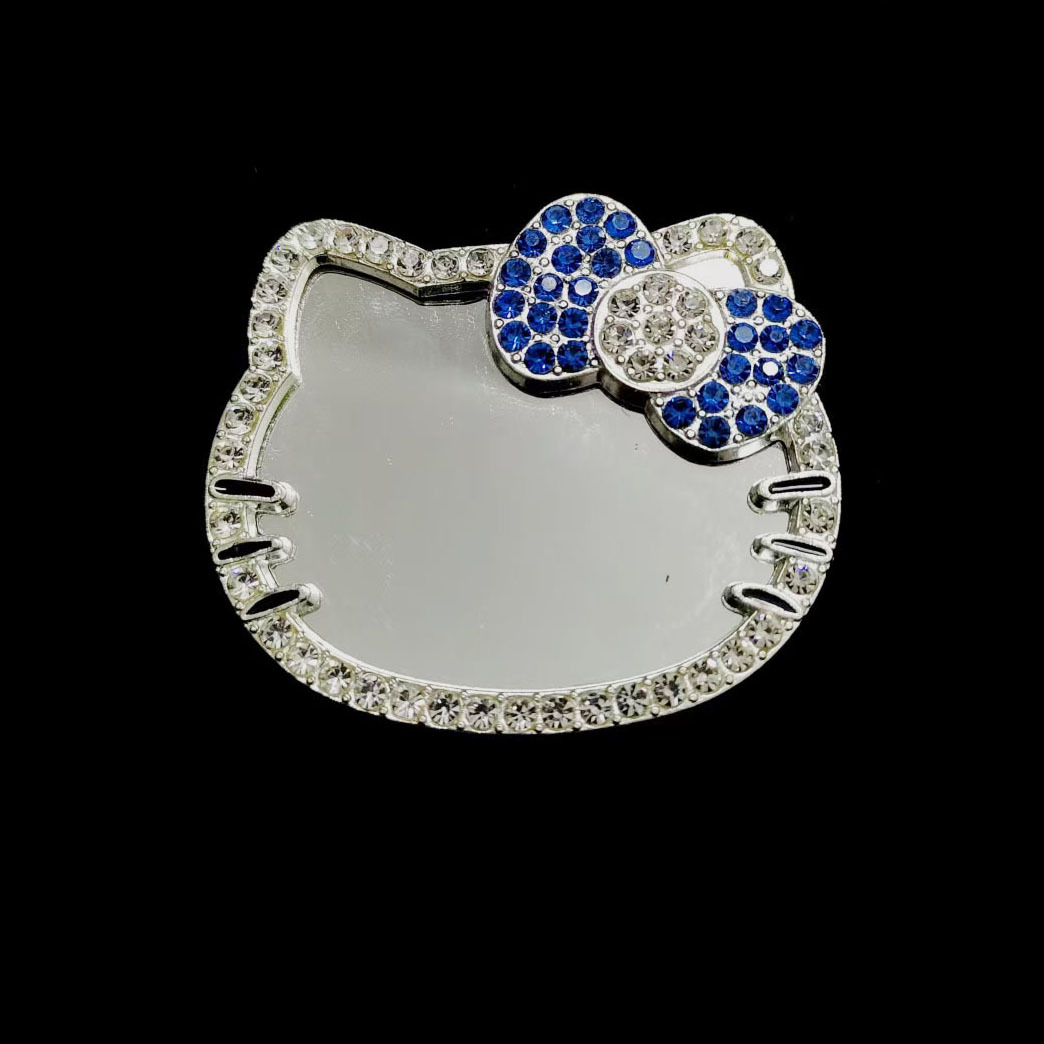 Silver base (light blue)