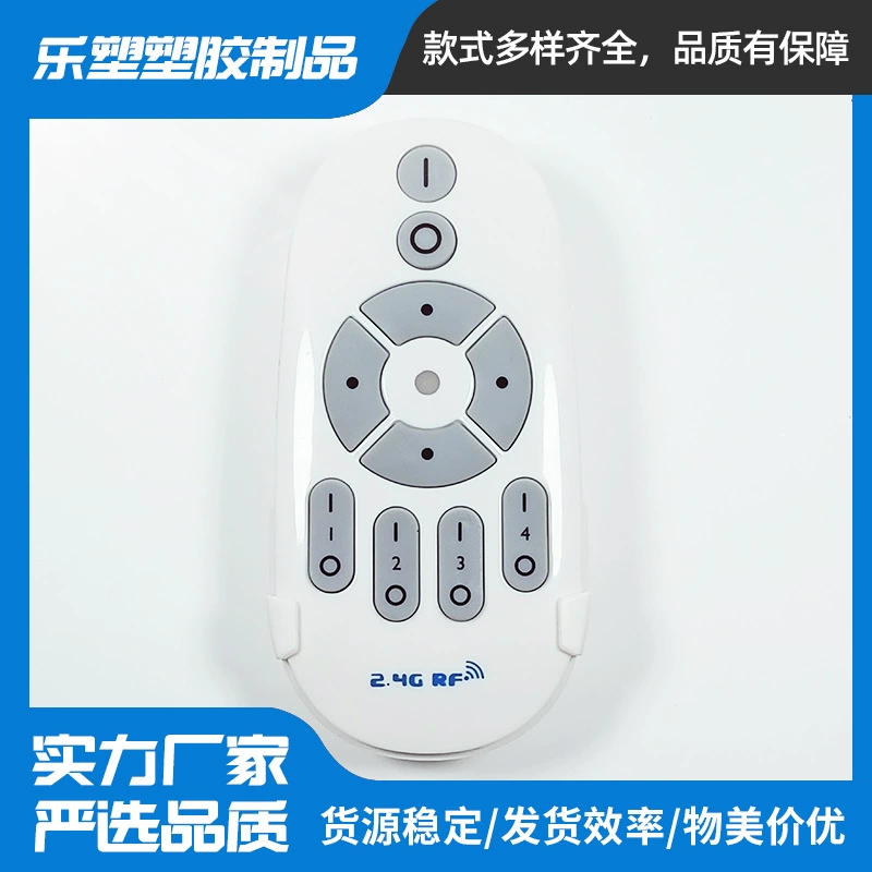 Оптовая Продажа с фабрики RGB-контроллер 2,4 г беспроводной пульт дистанционного управления светодиодная лента контроллер световой полосы кнопочный контроллер