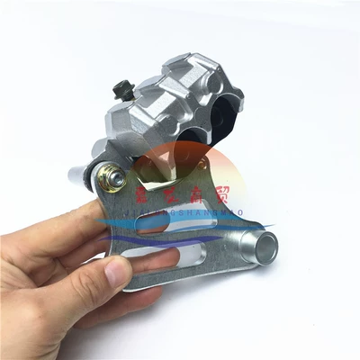 Motorcycle Walking System Parts Brake Lower Pump Maias V3