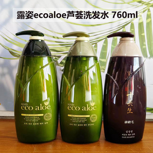 �n���M��¶��ecoaloe¶���J�Cϴ�lˮ�o�l��ϴ�l¶760ml ��ˬ����