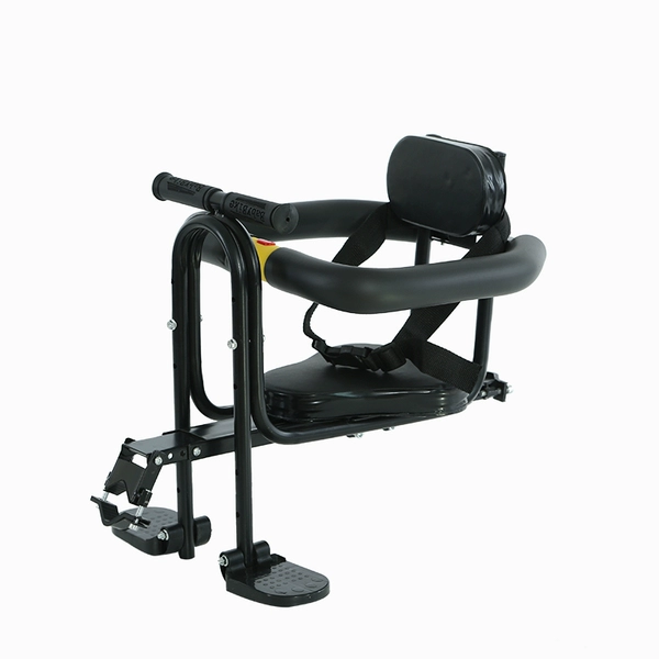 Fixed front and rear --- Sixth generation soft seats