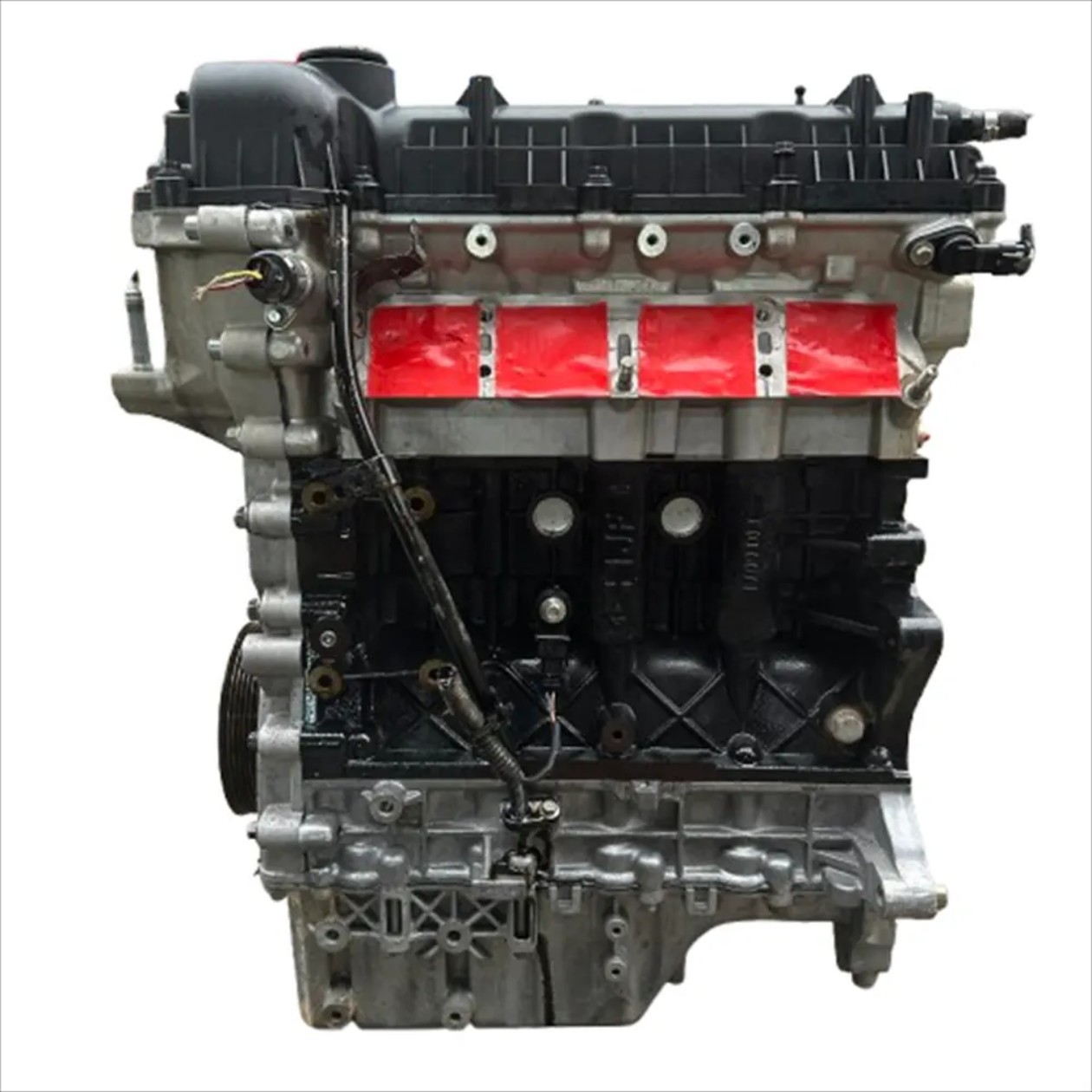 Chery Tiggo 3 Arrizo 5 Tiggo 3 Tiggo 5 Sqre4G15C Sqre4G15B 1.5 Engine