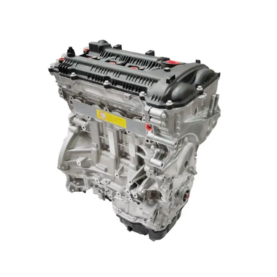 Assembly Parts, Engine assembly