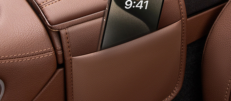 Mercedes-Benz Gle350/450 Center Console Armrest Box Protective Cover Gls450 Central Armrest Box Protective Pad Accessories Collection
