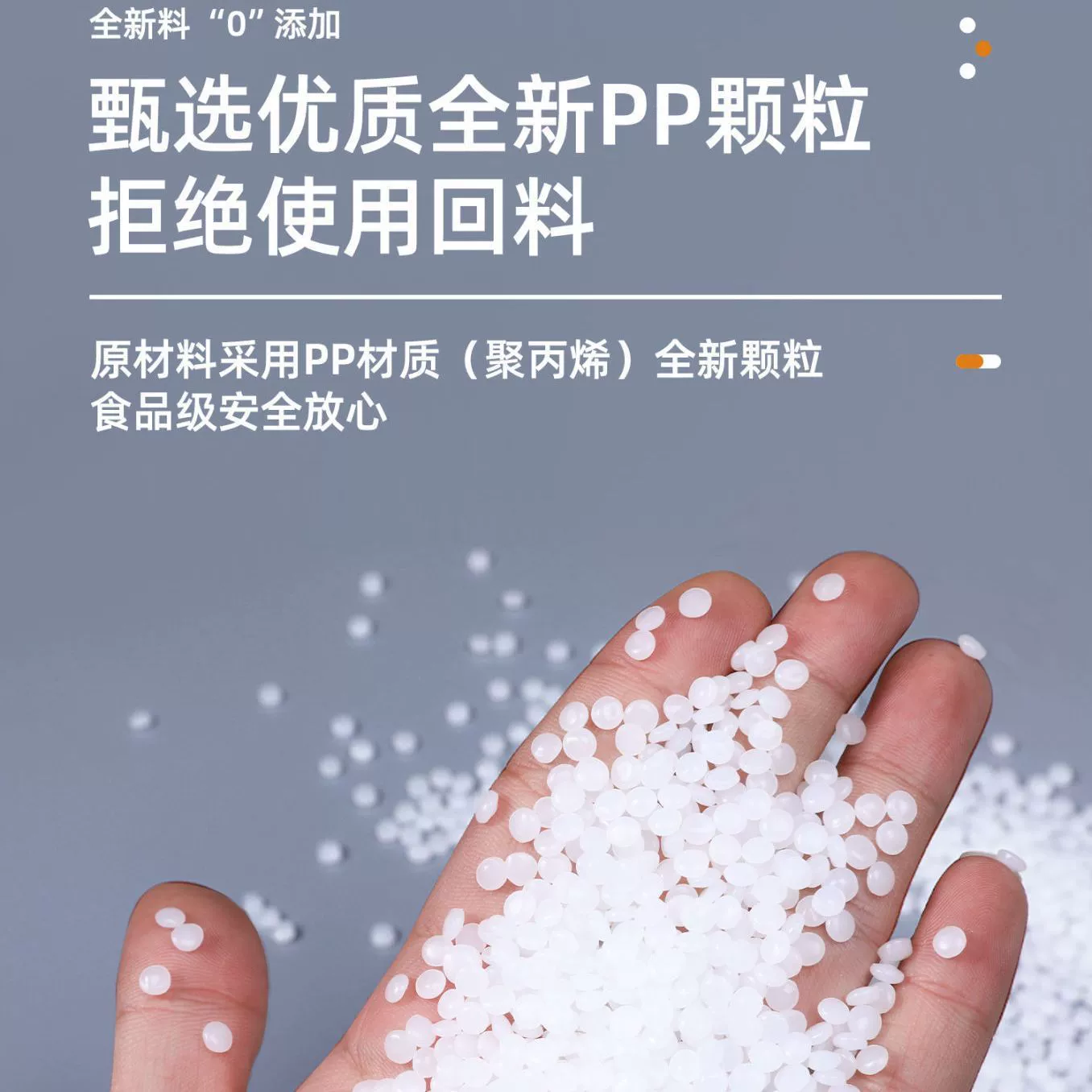 Круглая прозрачная пластиковая банка для продуктов с крышкой переносная для лобстера холодный желе упаковочная маленькая ведро для еды коробка