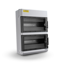 SH-24 way���m��ˮIP66��늺�PC���������24��·���~����ce�J�C