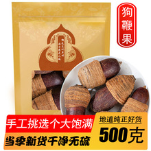 中药材广西狗鞭果新货毛毛果猪仔粒泡酒中药材风流果锁阳