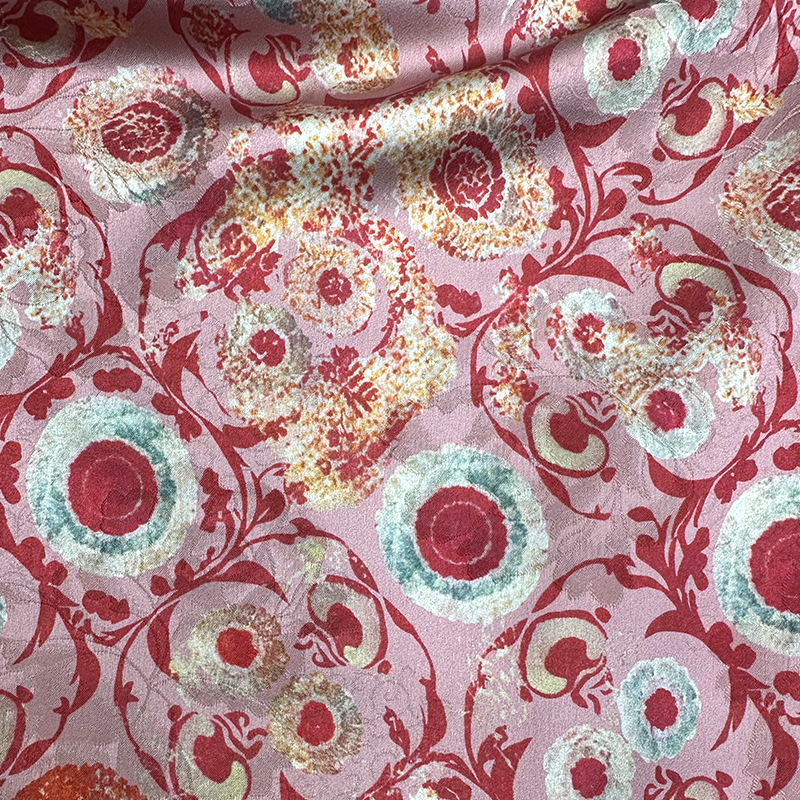Retro fashionable cloth