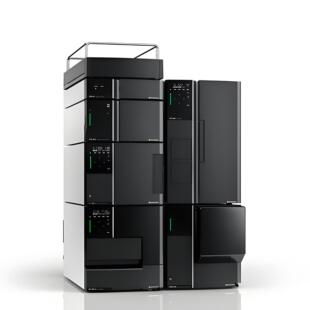 �u����ĘO�UҺ�|�Ãx LCMS-2050������ԃ�ͷ������߉�Һ��ɫ�V