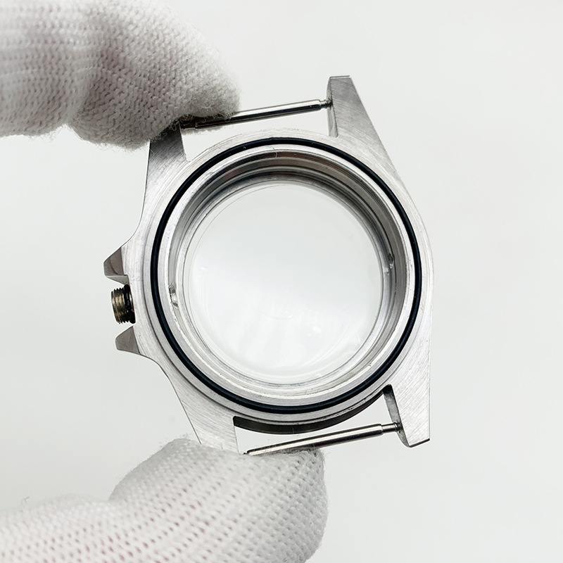 Watch case design 5