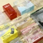 展示定制手办透明折盒