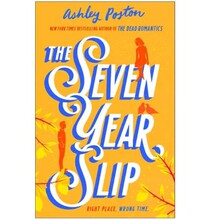 The Seven Year Slip 七年之误 英文版 死亡浪漫作者
