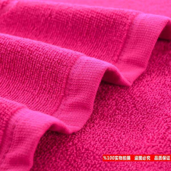 Errifan Errifan aumentó el grosor de la toalla de terapia de fuego de algodón resistente al fuego 8 pies de salón de belleza absorbente