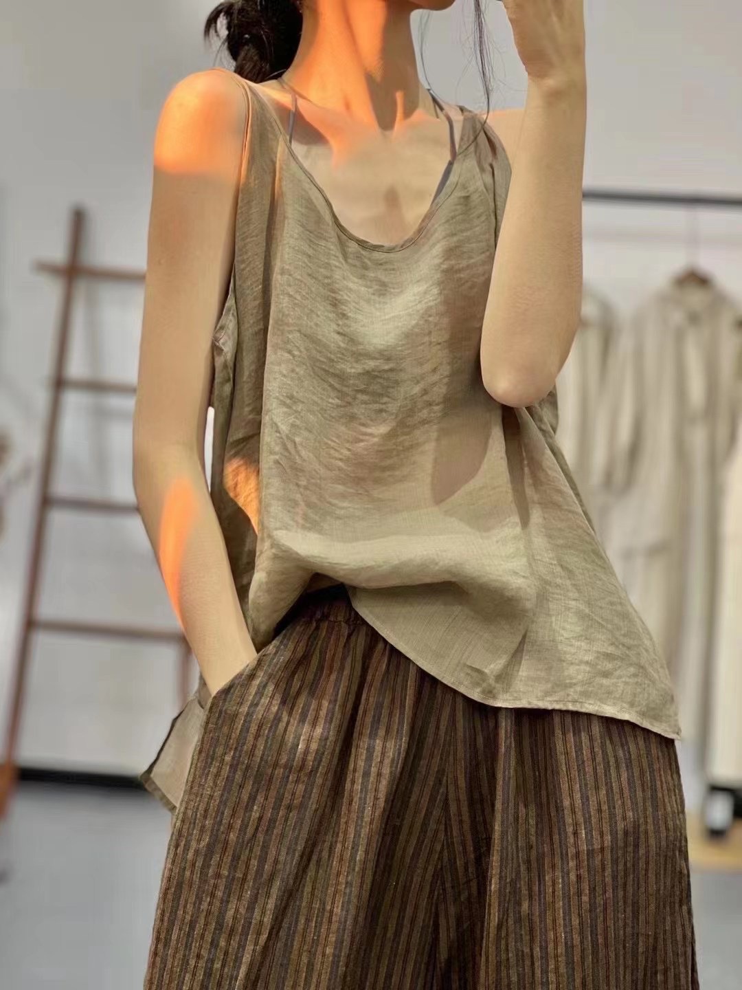 Khaki