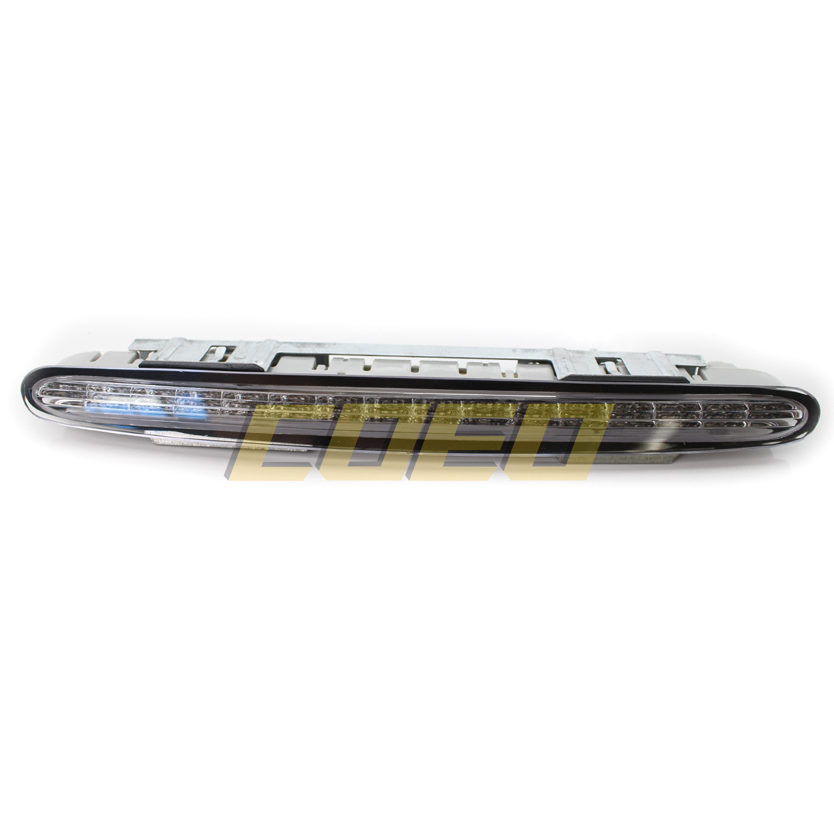 Suitable for Mercedes-Benz R230 High-Mounted Brake Light A2308200056 Anti-Rear Collision Car Super Bright Anti-Collision