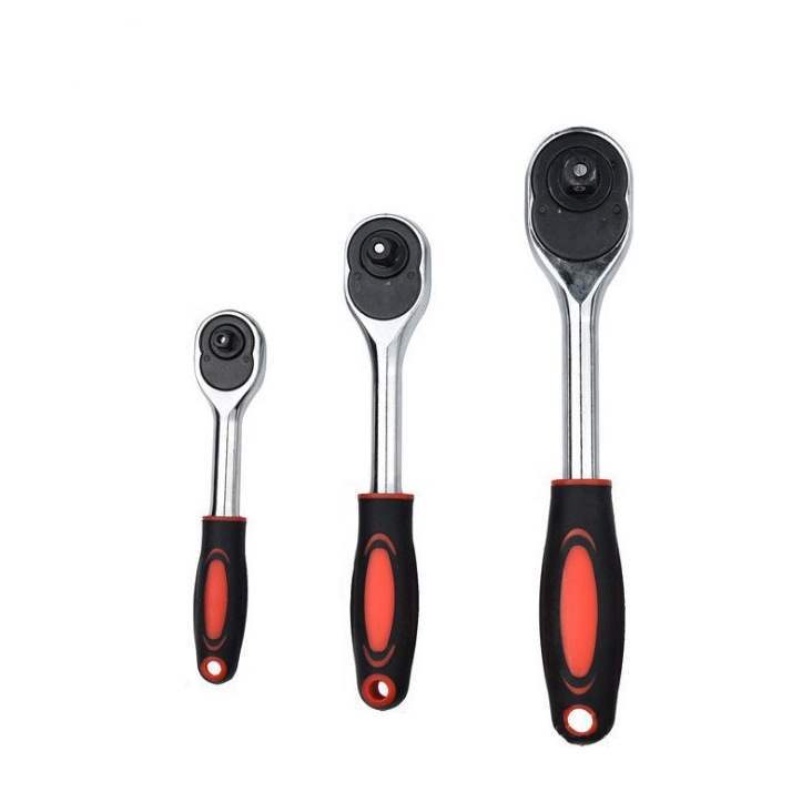 机械手配件 棘轮扳手万向 万用 天行斜臂底座调整把手 注塑机