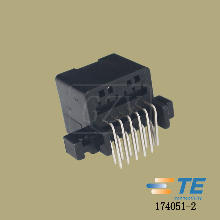 ��Ӧ 174051-2 �������� TE/̩��/AMP�������Ӳ���ɶ����������