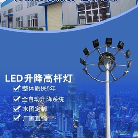 太阳能灯;庭院灯;道路照明灯