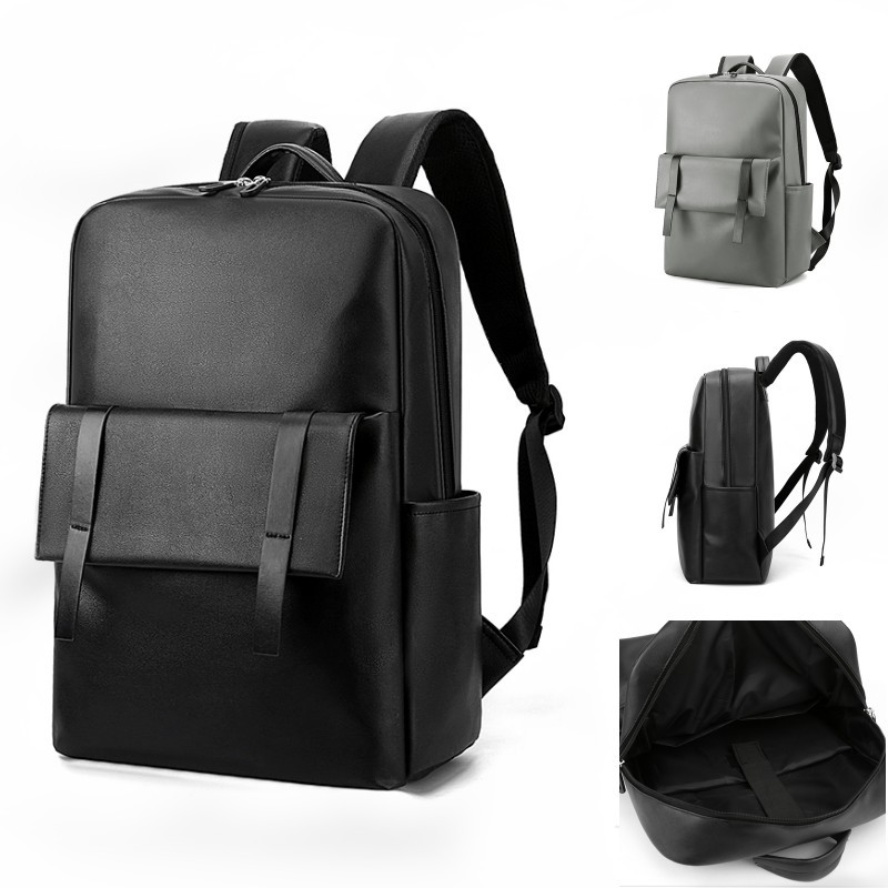 Nueva mochila transfronteriza, bolsa de computadora de negocios multifuncional de gran capacidad, ocio simple, mochila de viaje de corta distancia