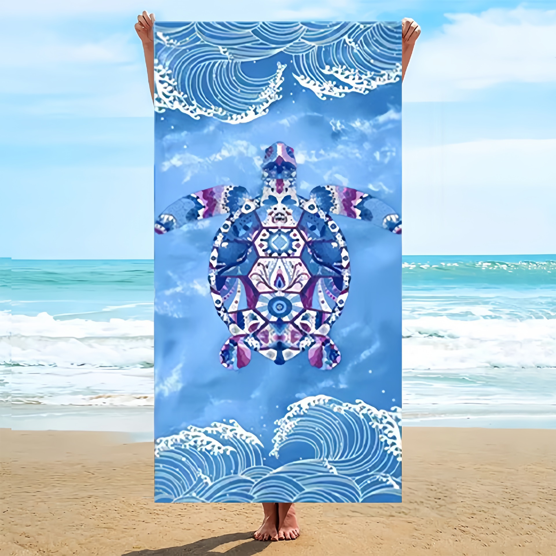 [맞춤형 모델] TEMU 인기 작은 거북이