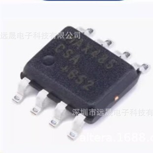 ȫ��ԭ�b �NƬ MAX485CSA+T SOIC-8 RS-485/RS-422 �հl��оƬ