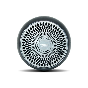 Avtomobil audio dinamiki, Alto titan film tviteri, qutu ilə