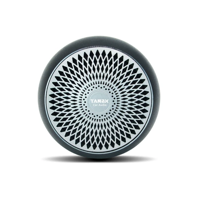 Car audio speaker modification reverse-free surround center Alto titanium film tweeter comes with box speaker (Car horn/tweeter)