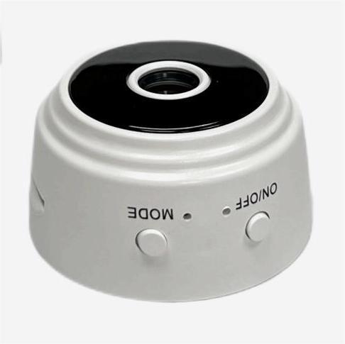 Explosiva transfronteriza al por mayor Red inalámbrica remota A9 Cámara de vigilancia HD inteligente Protección de detección de 360 grados