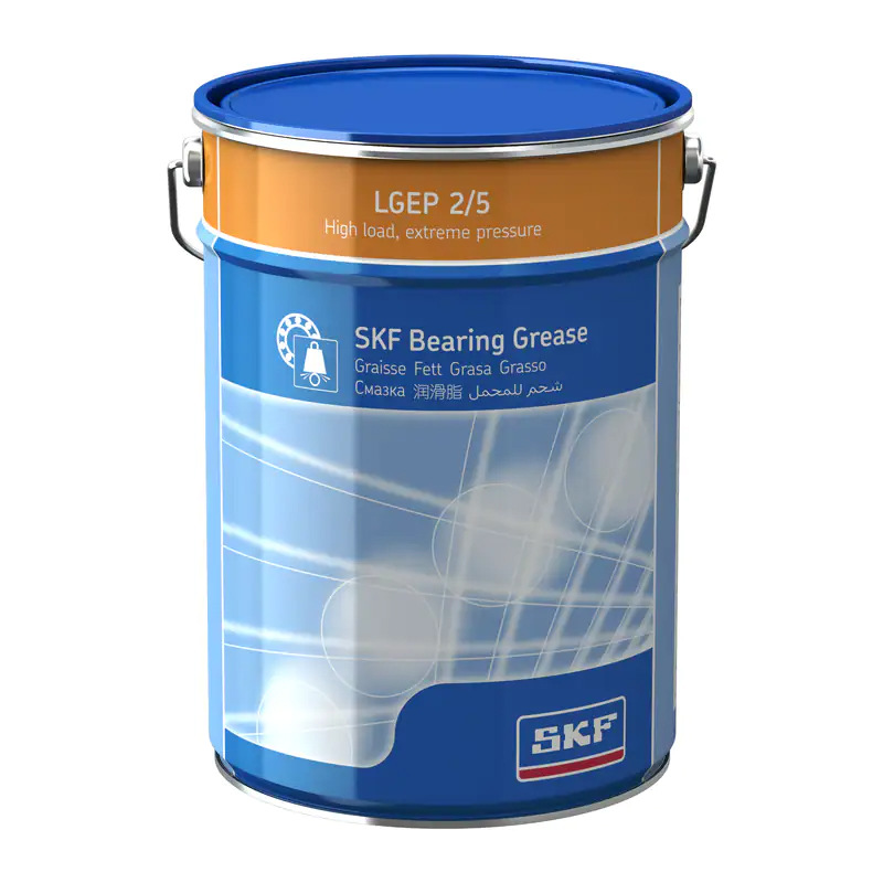 ���˹����SKF ��ҵ��֬ LGEP 2 ϵ��
