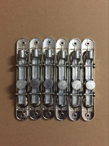 444Z wholesale anti-theft door concealed bolt lock, stainless steel central control bolt sub-door, fire door concealed door
