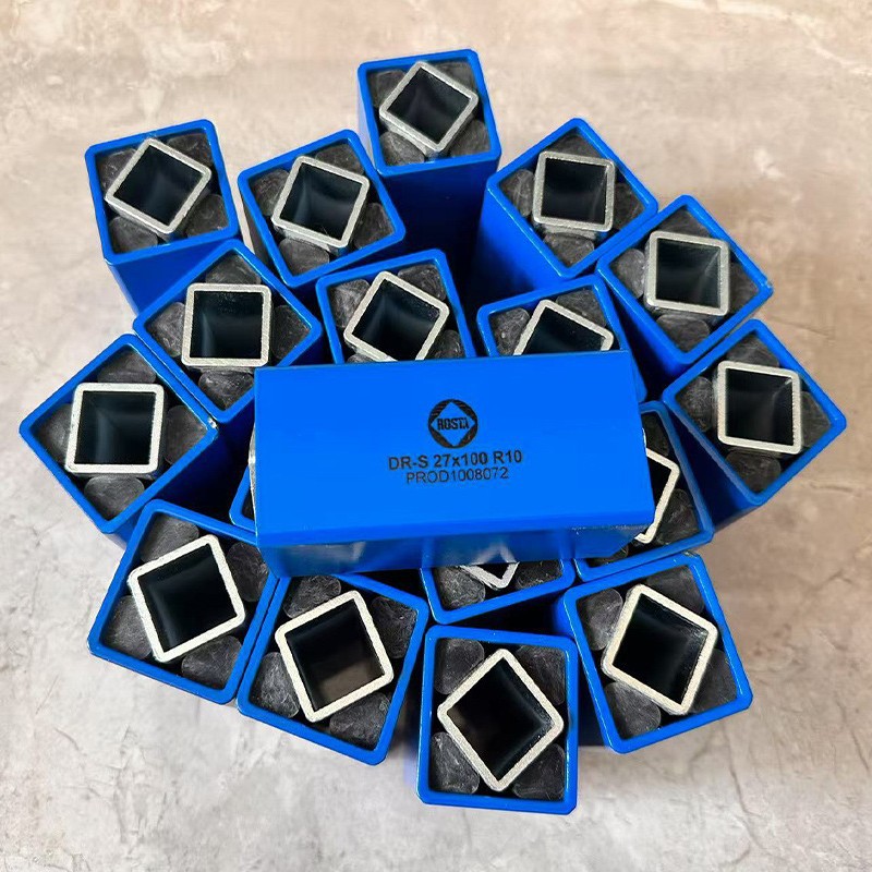 ROSTA瑞士DRS27100 01021012 橡胶扭簧橡胶悬架装置弹性张紧装置