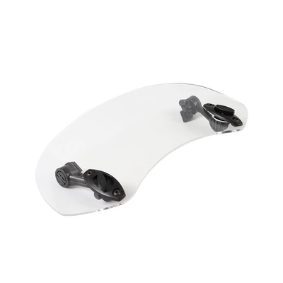 Hot-Selling Motorcycle Modifications, Motorcycle front windshield