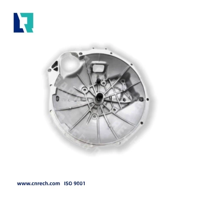Avtomatik sürtünməli mufta housing 8-97034801, suitable for