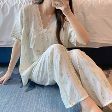 ��ʽ˯�����bŮ����2025�����ɐ��޾I˯��ӡ�����m͸�ⱡ��Ҿӷ�