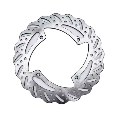 Motorcycle General Parts Front and Rear Disc Brake