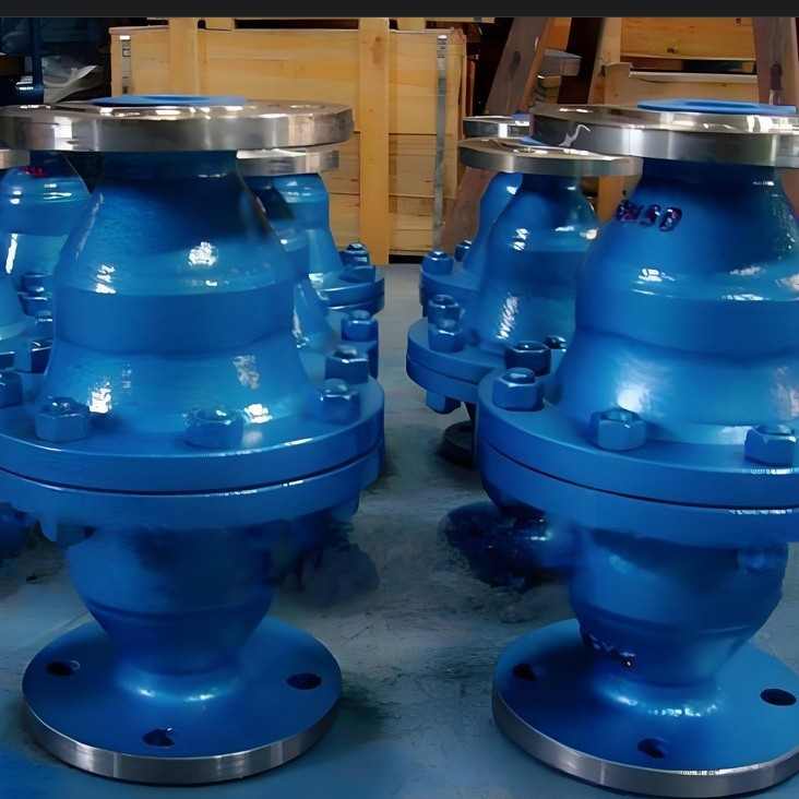 供应FPB天然气阻火器 FPB天燃气阻火器