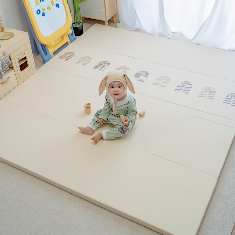 레인보우 [핫 프린트]