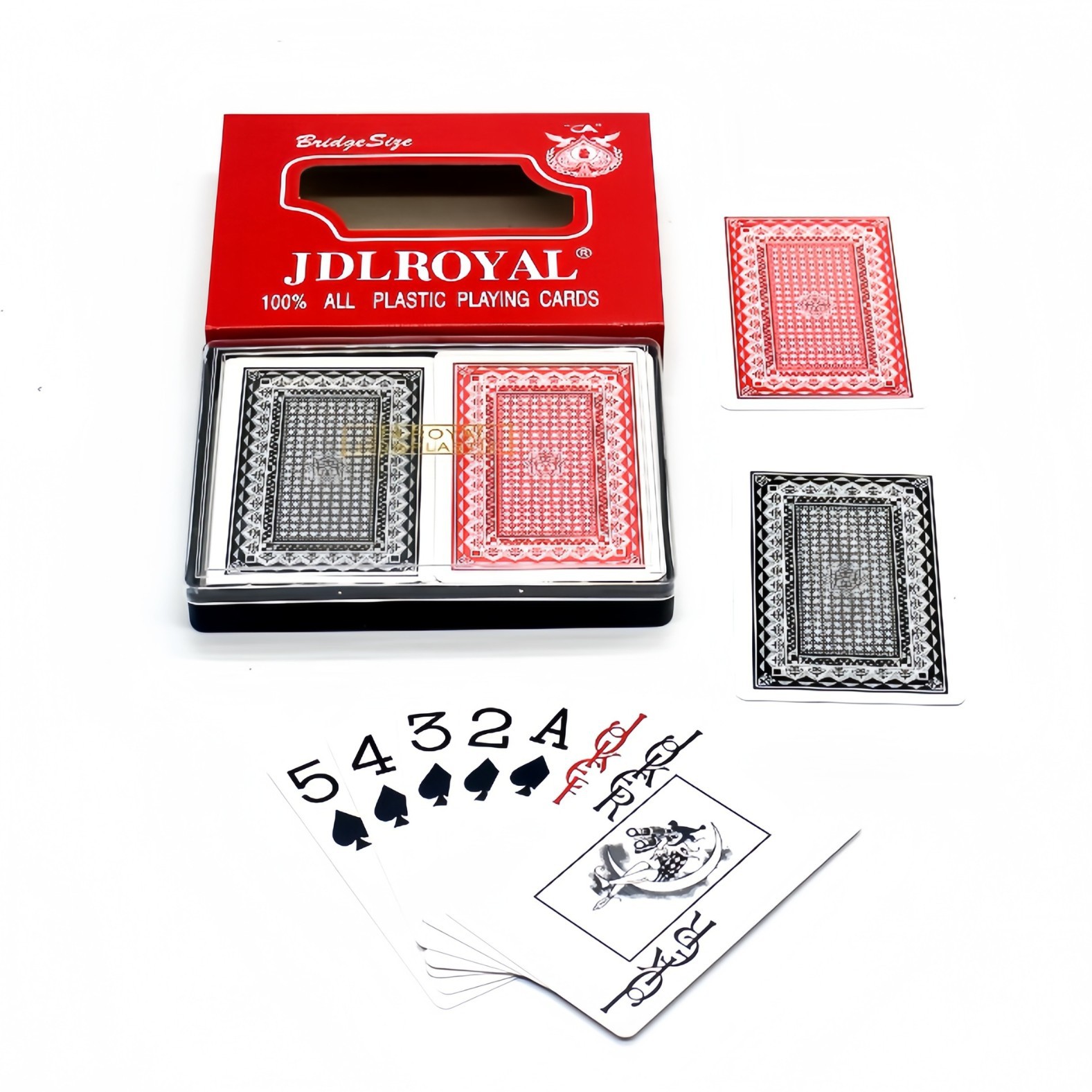 �����˿���JDLROYAL25S����˫������PVC������ó�¿�����