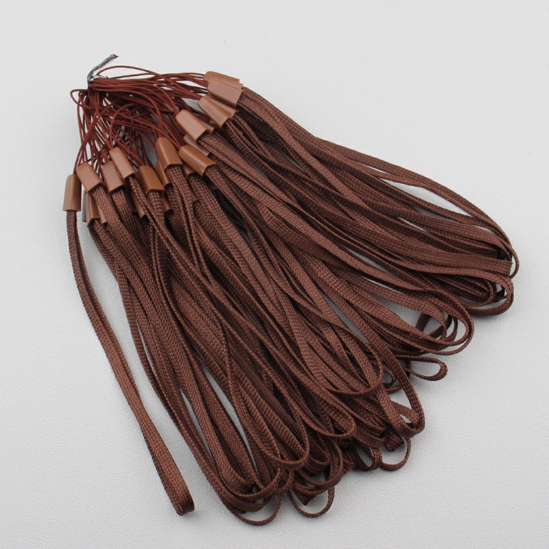 Marrón (50 piezas por barra) en stock