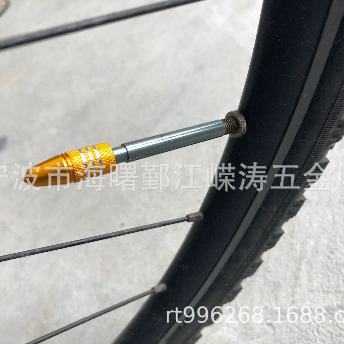 Завод прямых продаж цвет алюминиевого сплава шины клапан колпачок, внутренний пластиковый алюминиевый сплав клапан колпачок