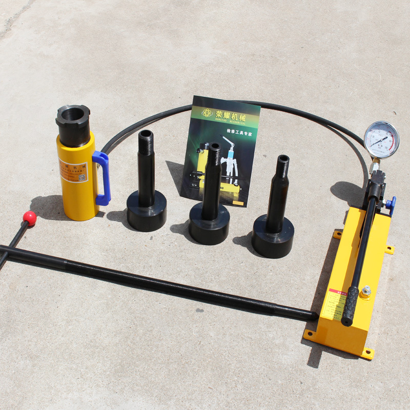 液力偶合器维修拉马PHC4204/NA-0146Y/LD-4200液压耦合器拆卸工具